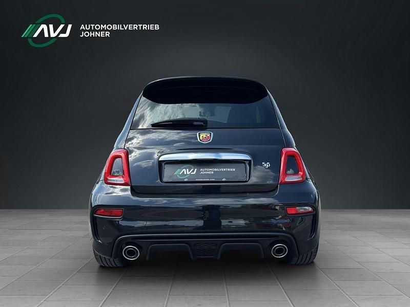 Gebraucht Abarth 595 165 PS (121 kW) 2023 Other Kleinwagen