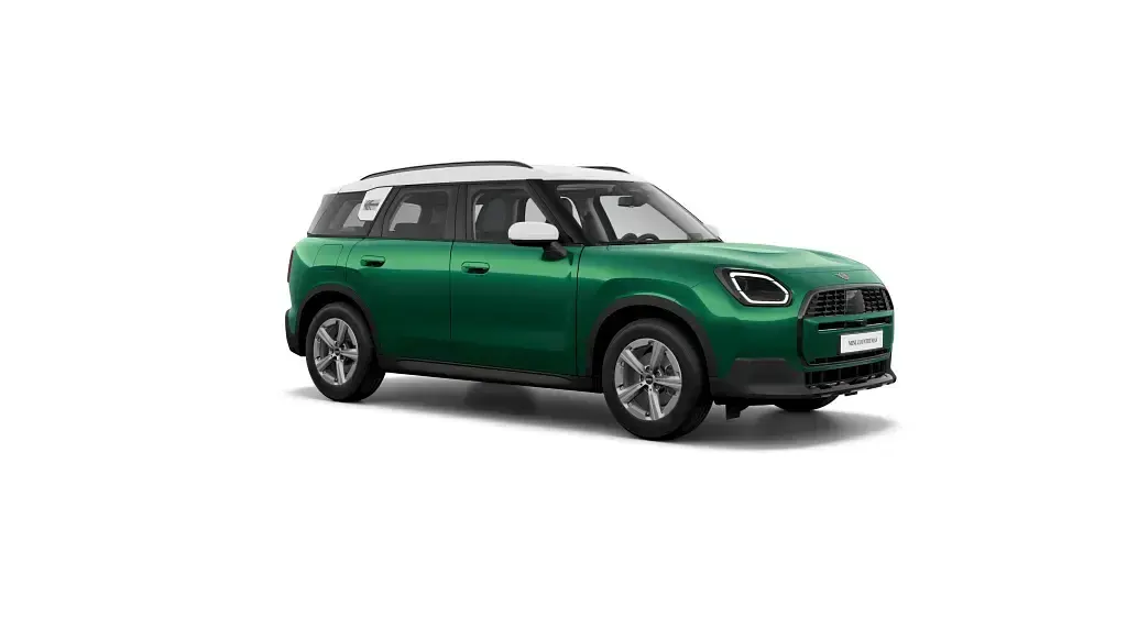 Gebraucht Mini Countryman 156 PS (114 kW) 2024 SUV