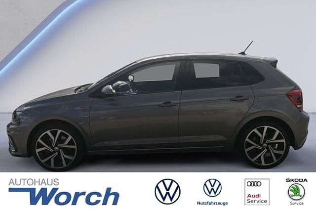 Gebraucht 2020 VW Polo GTI | 18.450 € (Guter Preis) - Bild 1/4