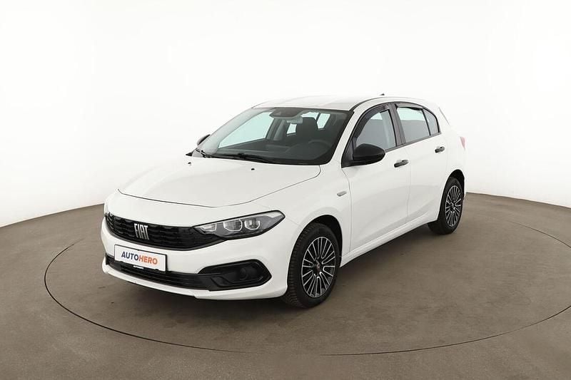 Usado Fiat Tipo Cross 131 CV (96 kW) 2024 Berlina