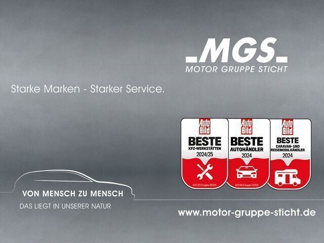 Gebraucht Opel Mokka Innovation 140 PS (102 kW) 2017 Andere farbe SUV