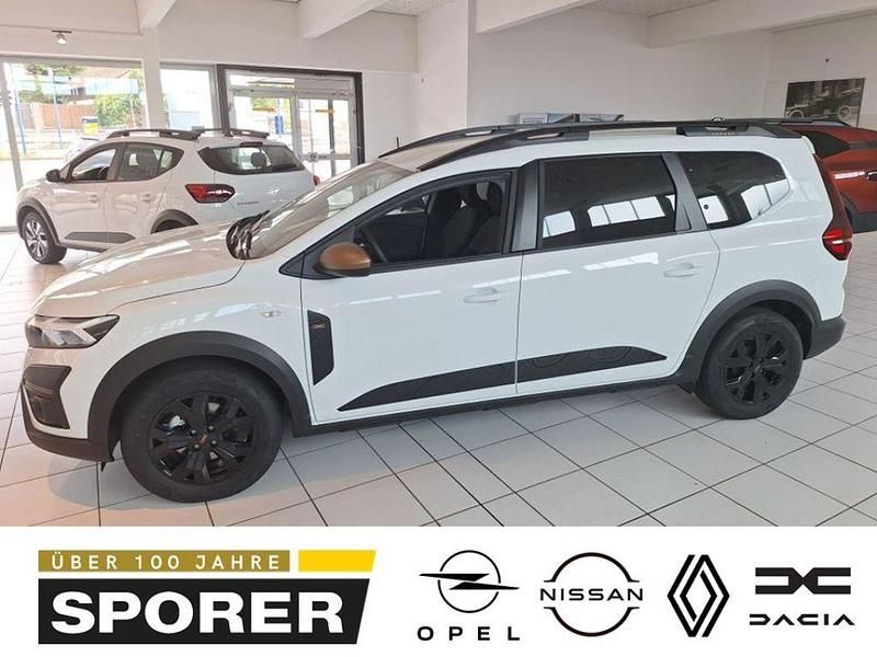 Arktisweiß Neu 2025 Dacia Jogger Extreme Van / Kleinbus | 27.580 € (Fairer Preis) - Bild 1/4
