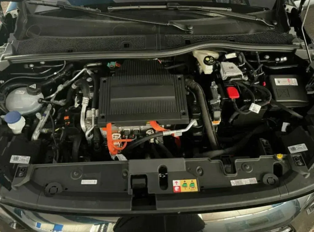 Gebraucht Opel Corsa-e Edition 100 kW (136 PS) 2020 Schwarz Kleinwagen