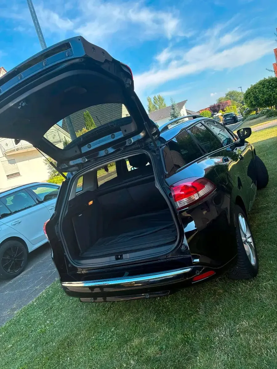 Gebraucht Renault Clio IV 90 PS (66 kW) 2016 Schwarz Limousine
