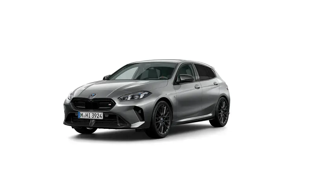 Gebraucht BMW M135 Efficient Dynamics 300 PS (220 kW) 2026 Kleinwagen