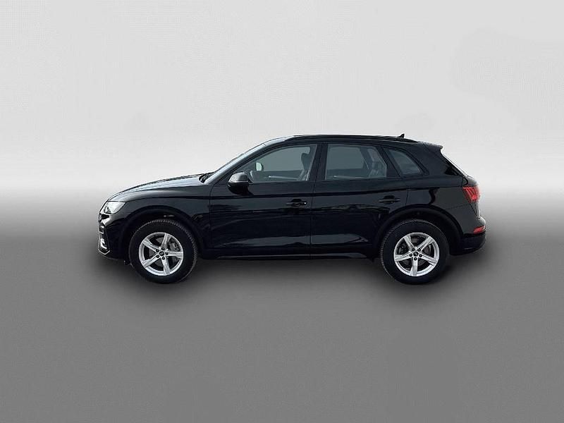 Usata Audi Q5 204 CV (150 kW) 2023 Nero SUV