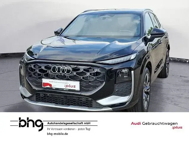 Gebraucht Audi Q3 Sport 272 PS (200 kW) 2026 SUV