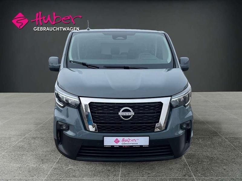 Gebraucht Nissan Primastar Tekna 150 PS (110 kW) 2024 Urban grey Van / Kleinbus
