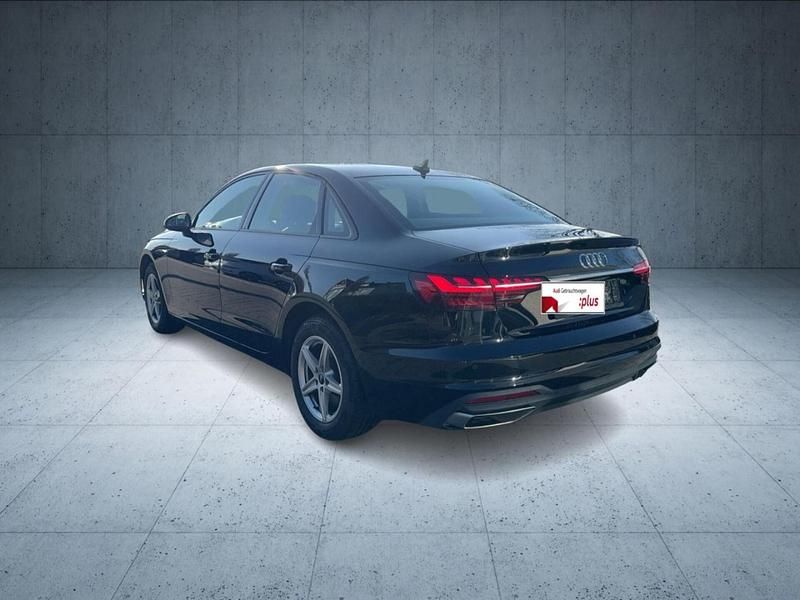 Gebraucht Audi A4 Business 150 PS (110 kW) 2022 Brillantschwarz Limousine