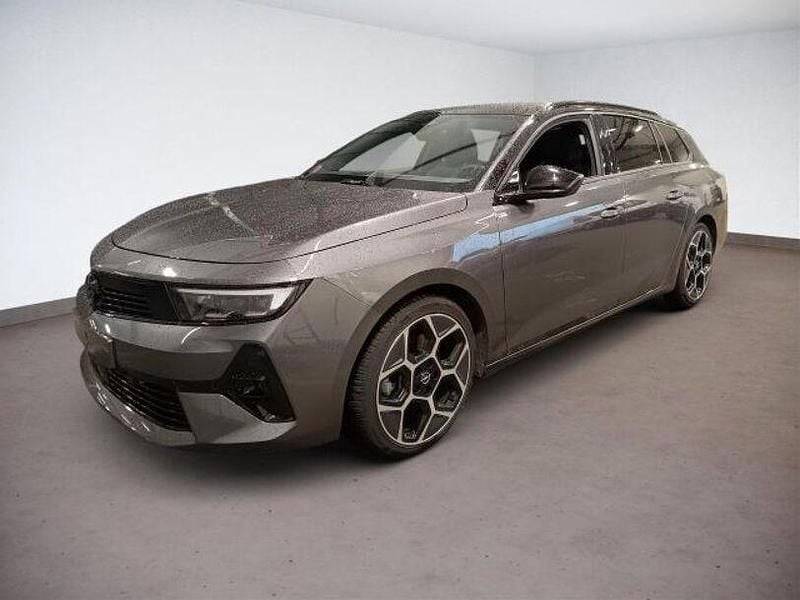 Gebraucht Opel Astra Ultimate 131 PS (96 kW) 2025 Grau Kombi