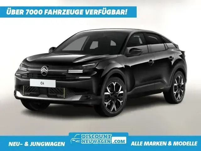 Okenit weiß metallic Neu 2025 Citroën C4 Limousine | 24.272 € (Guter Preis) - Bild 1/4