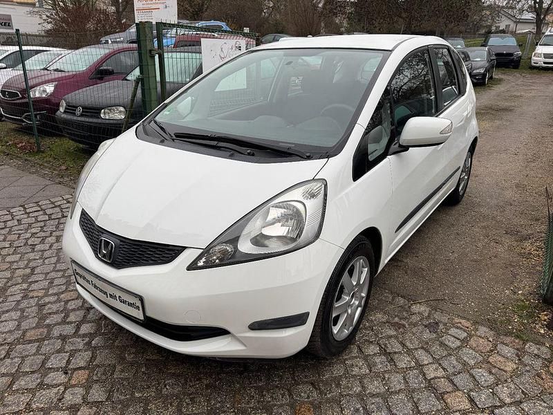 Other Gebraucht 2010 Honda Jazz Comfort Kleinwagen | 7.599 € (Fairer Preis) - Bild 1/4
