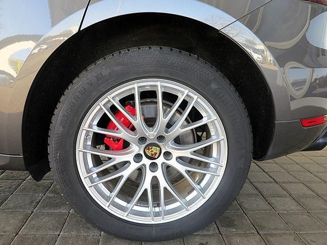 Gebraucht Porsche Macan GTS 360 PS (264 kW) 2018 Achatgrau SUV