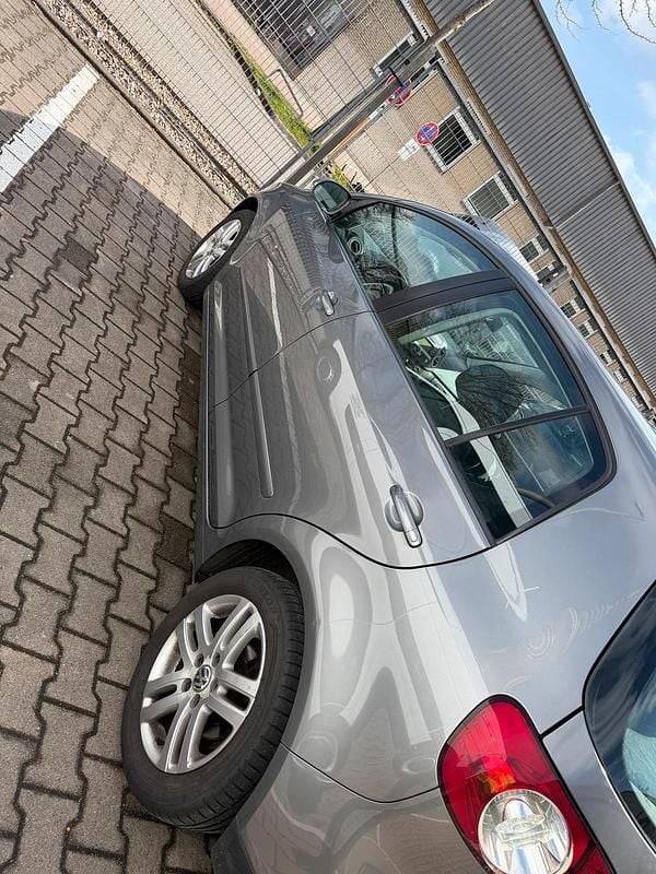 Gebraucht VW Golf V 105 PS (77 kW) 2007 Silber Kleinwagen