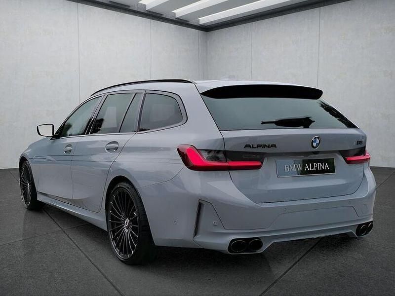 Gebraucht Alpina B3 495 PS (364 kW) 2025 Grau Kombi