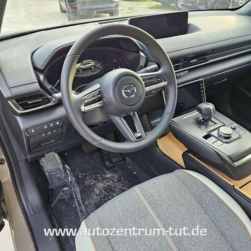 Gebraucht Mazda MX30 Ad'Vantage 170 PS (125 kW) 2024 Multitone zircon sand SUV
