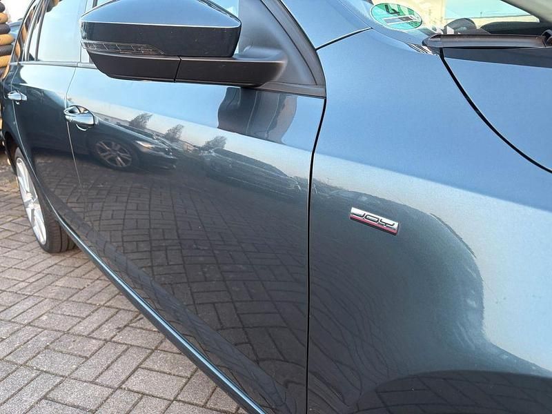 Gebraucht Skoda Octavia Joy 150 PS (110 kW) 2015 Kleinwagen