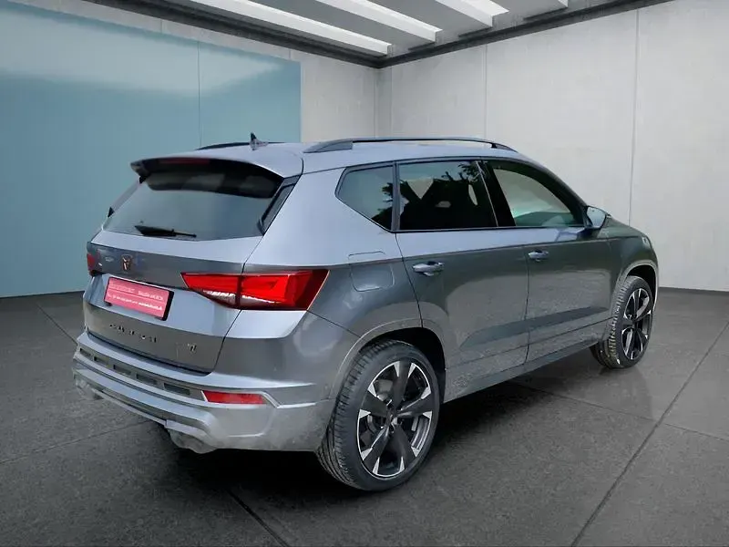 Neu Cupra Ateca 300 PS (220 kW) 2026 Grau SUV