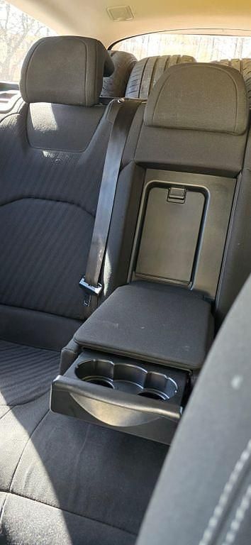 Gebraucht Citroën C5 Comfort 140 PS (102 kW) 2009 Grau Kombi