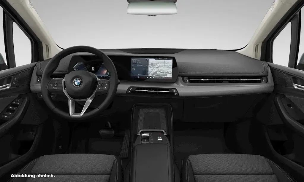 Gebraucht BMW 220 Luxury Line 170 PS (125 kW) 2025 Grau Coupé