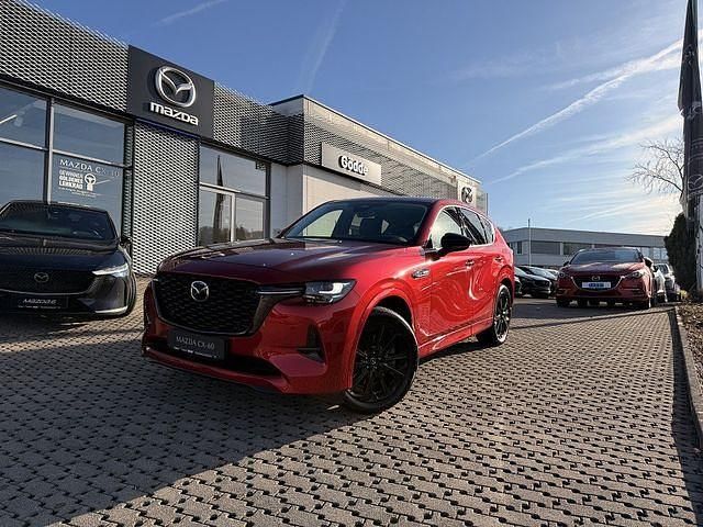 Gebraucht 2023 Mazda 6 Homura-Line SUV | 37.950 € (Fairer Preis) - Bild 1/4