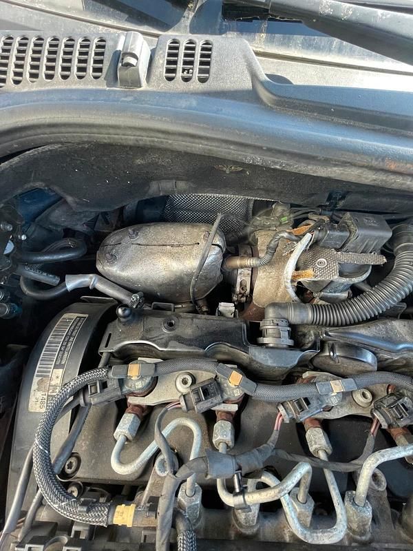 Gebraucht Skoda Octavia 140 PS (102 kW) 2011 Blau Kombi