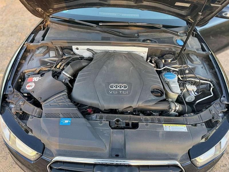 Gebraucht 2012 Audi A5 Sportback Design Coupé | 13.000 € (Fairer Preis) - Bild 1/4