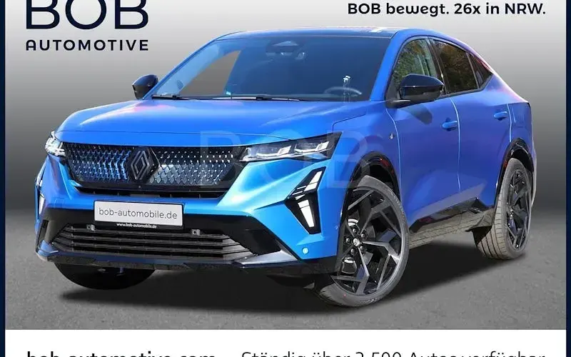 Gebraucht Renault Rafale 300 PS (220 kW) 2024 SUV