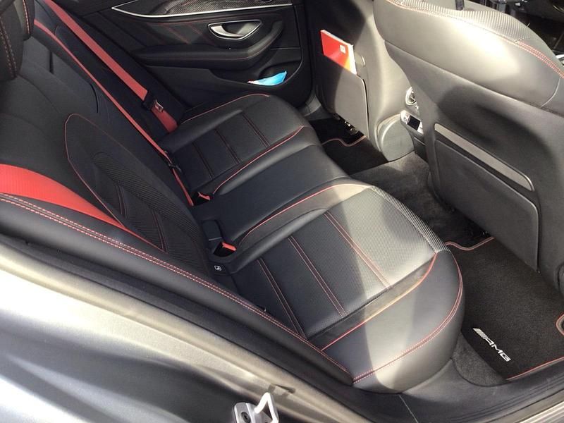 Gebraucht Mercedes E53 AMG AMG 435 PS (319 kW) 2019 Grau Limousine