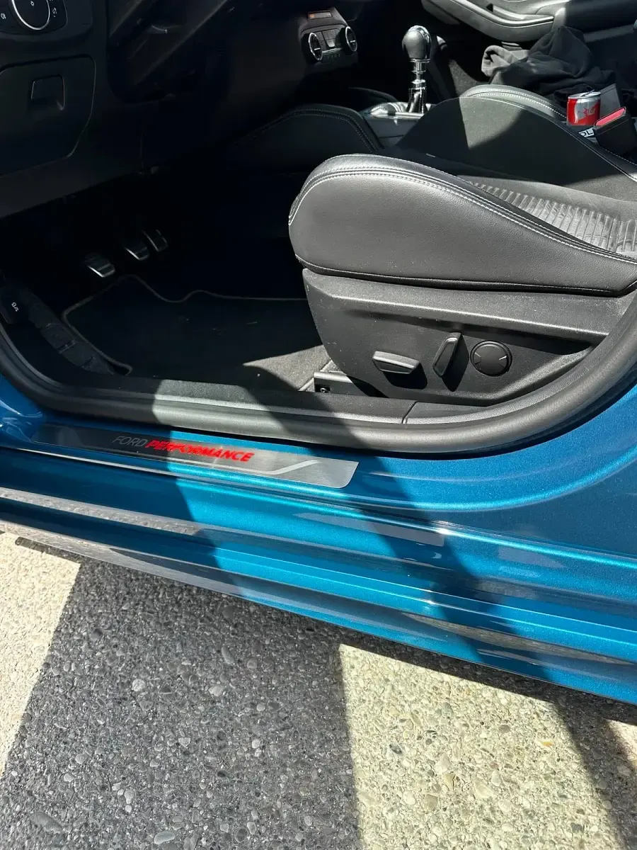 Gebraucht Ford Focus ST 280 PS (205 kW) 2019 Kombi