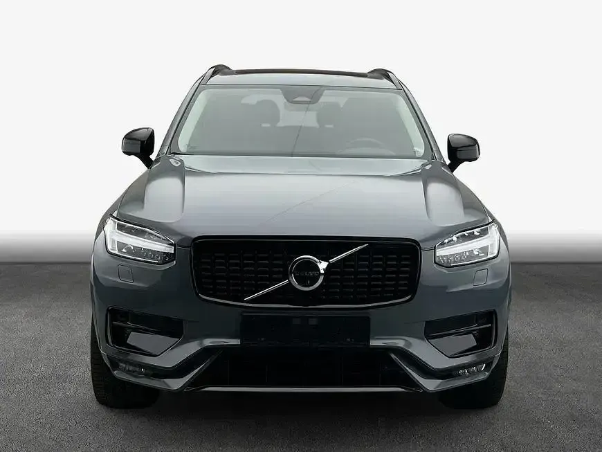 Gebraucht Volvo XC90 Plus 235 PS (172 kW) 2023 Grau SUV