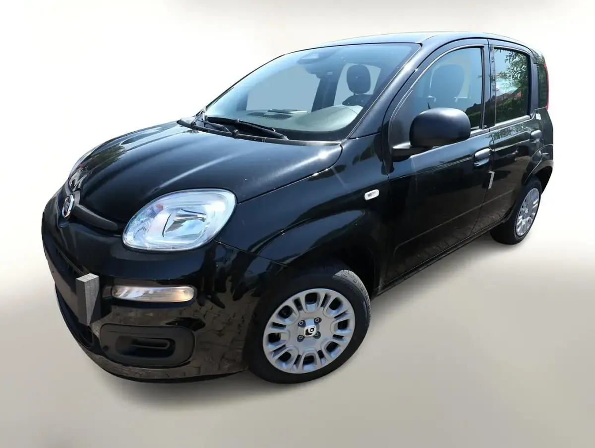 Gebraucht Fiat Panda Pop 65 PS (47 kW) 2026 Kleinwagen