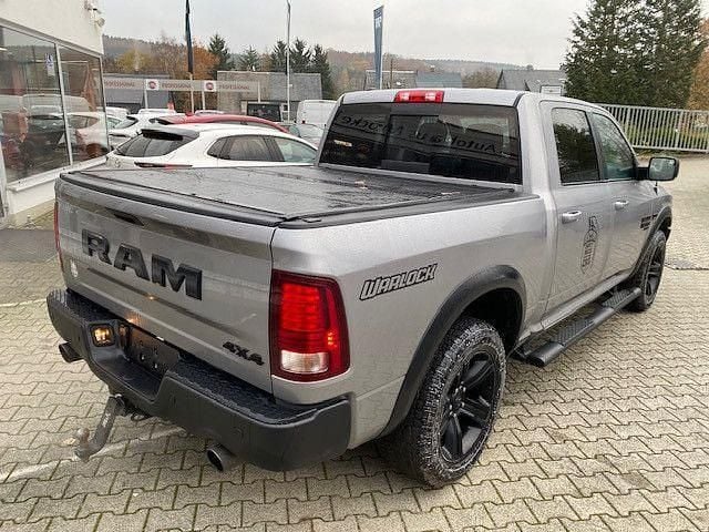 Second-hand Dodge Ram 401 CP (294 kW) 2023 Gri Pickup
