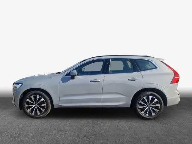 Gebraucht Volvo XC60 Core 250 PS (183 kW) 2024 Grau SUV