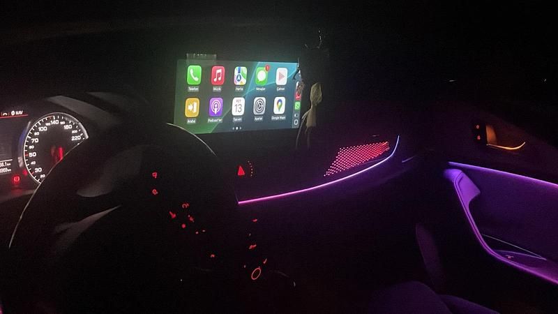 Grau Gebraucht 2016 Audi A6 Ambiente Kombi | 17.500 € (Fairer Preis) - Bild 1/4