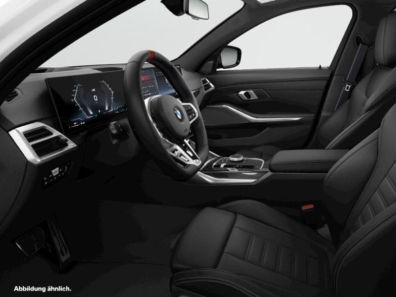 Gebraucht BMW M340 M Sport 340 PS (250 kW) 2025 Weiß Limousine