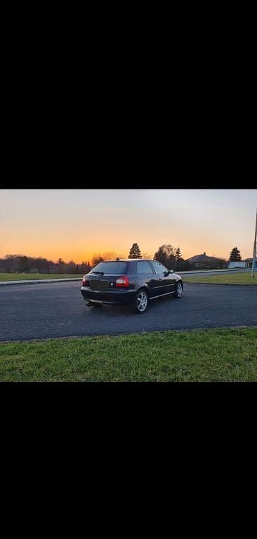 Gebraucht Audi A3 Ambition 150 PS (110 kW) 2002 Kleinwagen