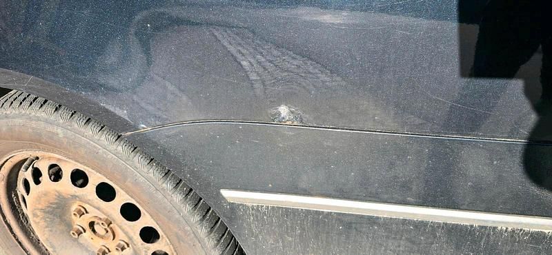 Second-hand VW Passat 170 CP (125 kW) 2010 Negru Break