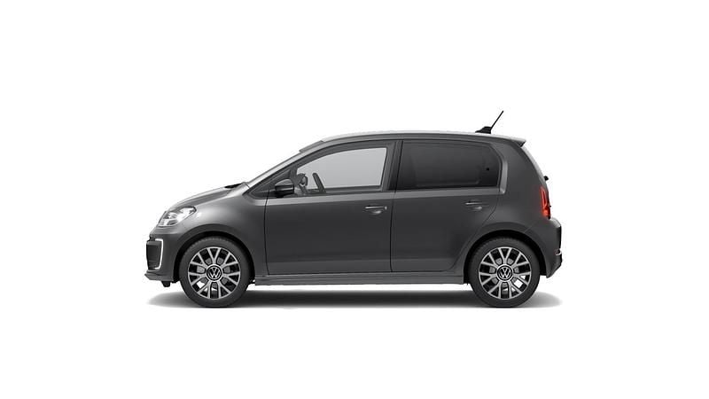 Gebraucht VW e-up! Edition 61 kW (83 PS) 2023 Kleinwagen
