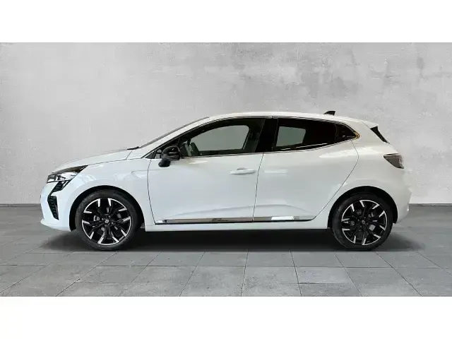 Brugt Renault Clio V Techno 2024 Andere