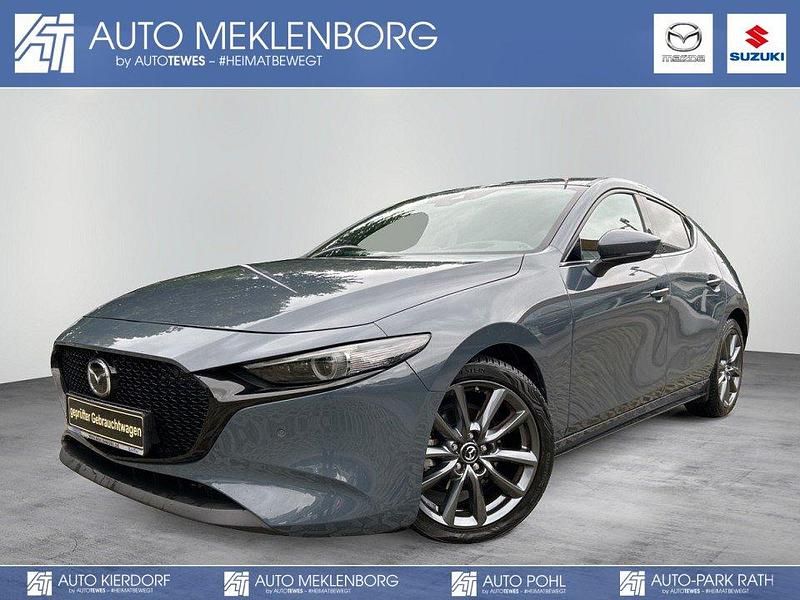 Gebraucht 2021 Mazda 3 | 23.490 € (Fairer Preis) - Bild 1/4