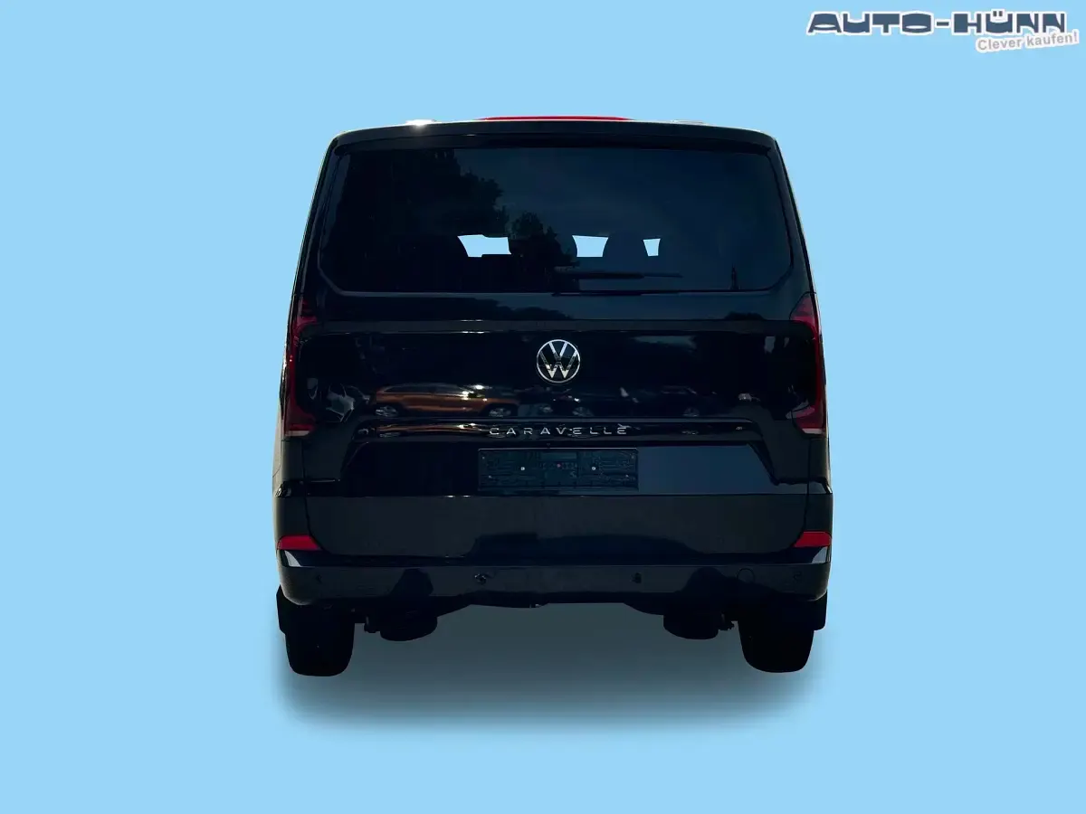 Neu VW Caravelle Basis 170 PS (125 kW) 2026 Van