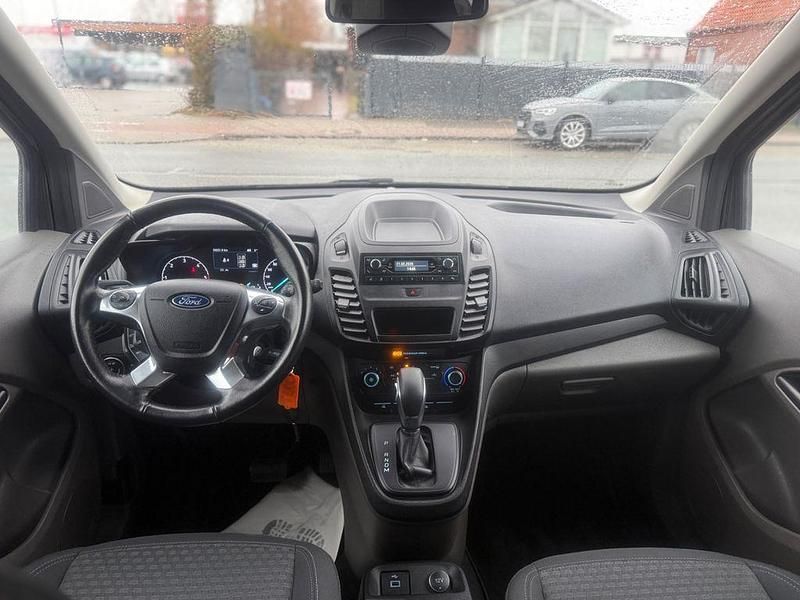 Gebraucht Ford Transit Trend 101 PS (74 kW) 2019 Grau SUV