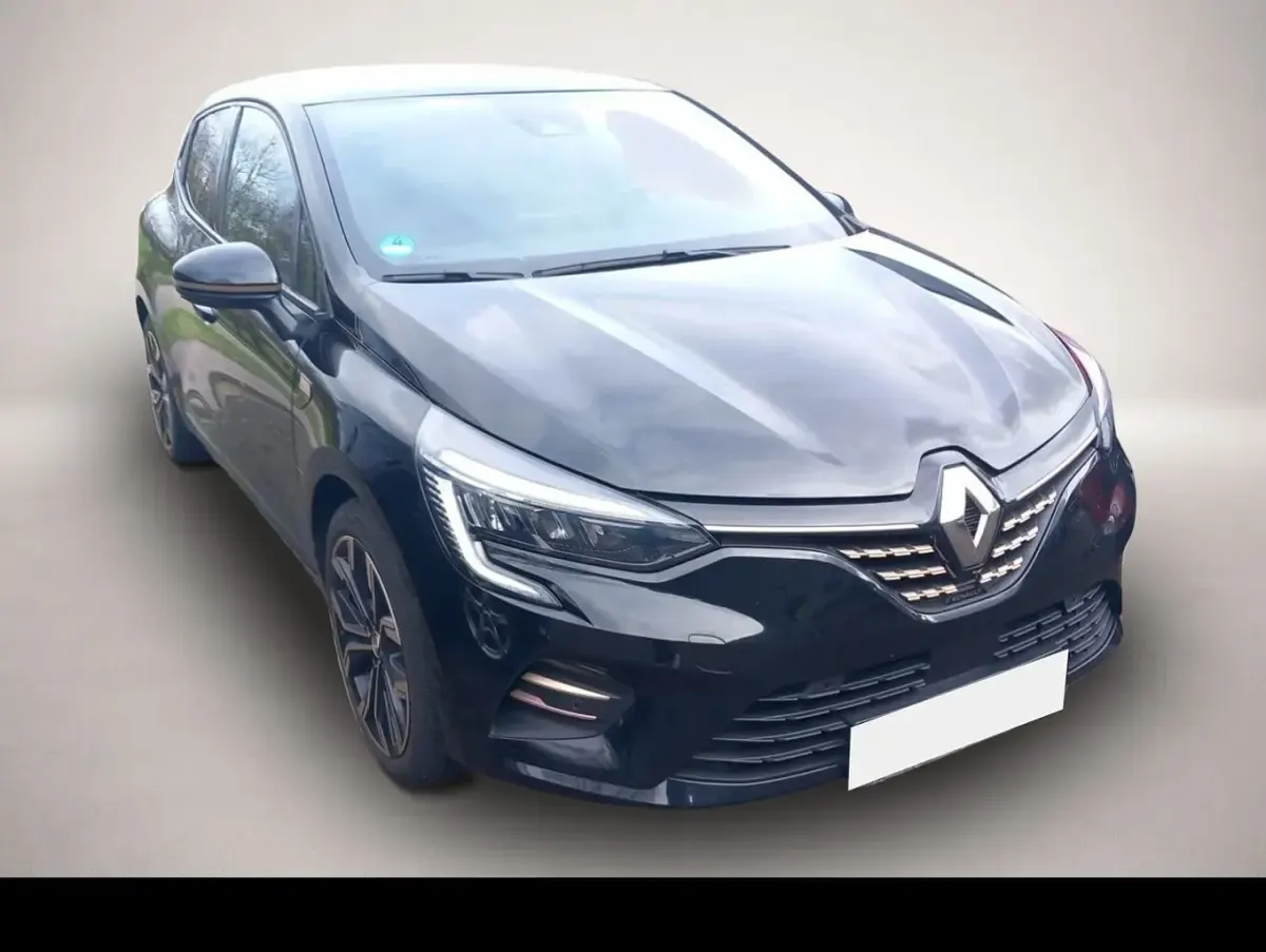 Gebraucht Renault Clio V 140 PS (102 kW) 2022
