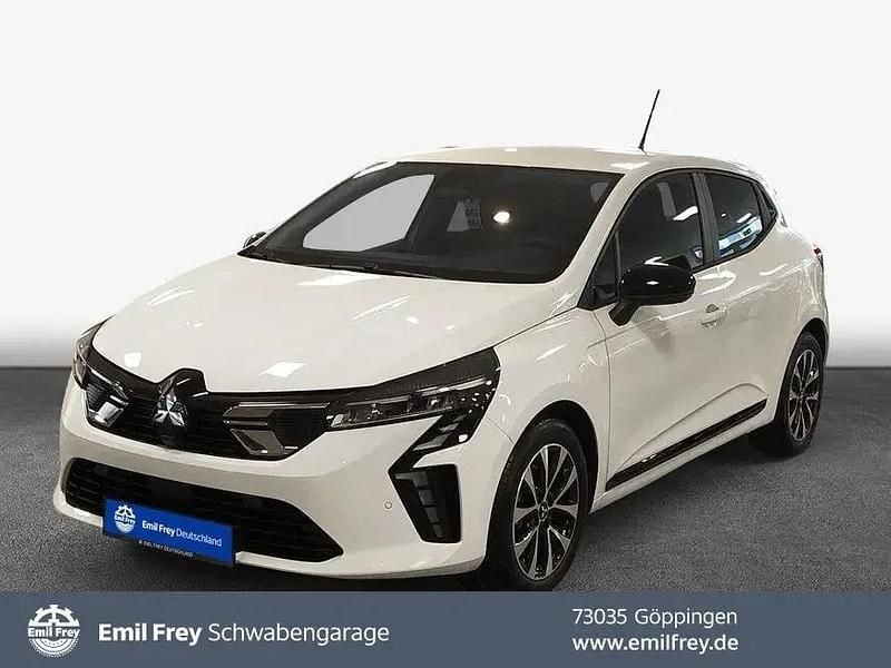 Antarktisweiß Gebraucht 2025 Mitsubishi Colt Plus Kleinwagen | 16.490 € (Guter Preis) - Bild 1/4