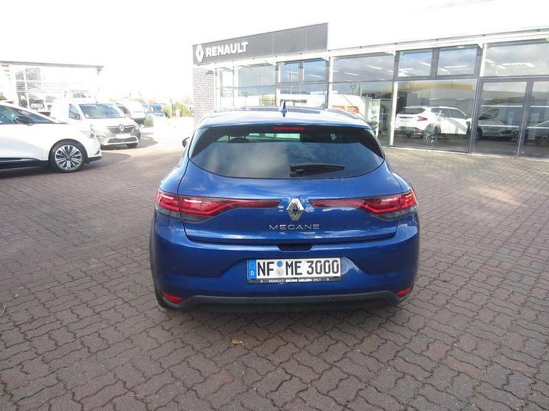 Gebraucht Renault Mégane IV Techno 140 PS (102 kW) 2023 Limousine