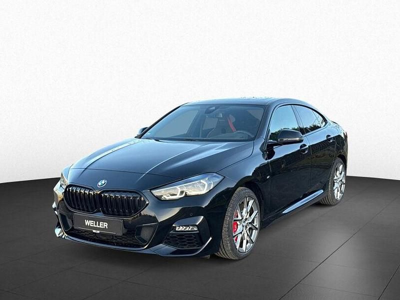 Gebraucht BMW 1M Comfort Edition 2024 Schwarz Coupé