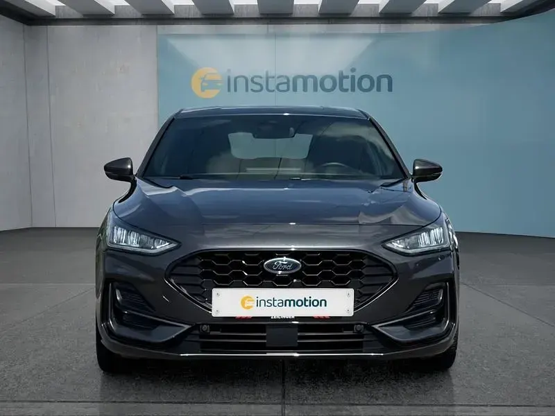 Gebraucht Ford Focus ST-Line 125 PS (91 kW) 2025 Andere Limousine