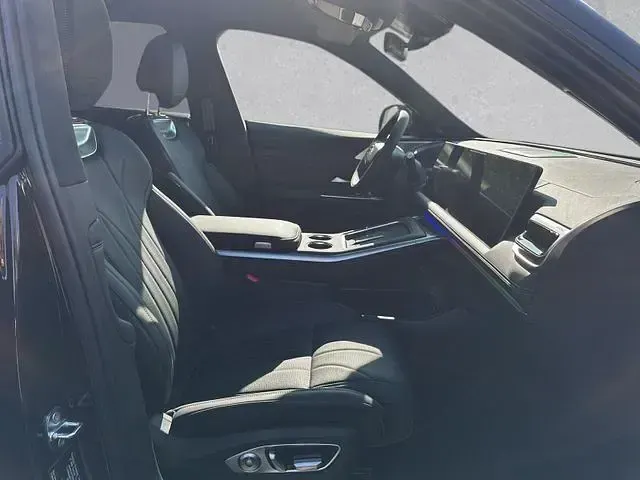 Gebraucht XPENG G9 AWD Performance 422 kW (575 PS) 2026 Schwarz SUV