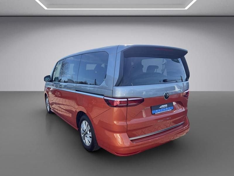Begagnad VW Multivan Style 150 HK (110 kW) 2025 Minibuss